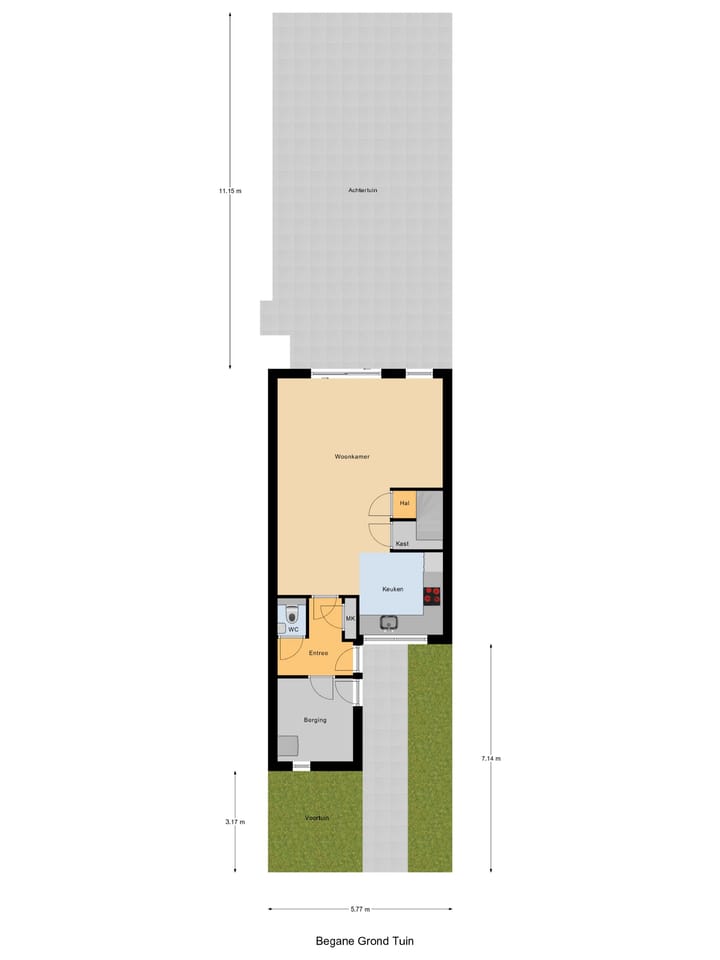 Photo 39 of Oever 56