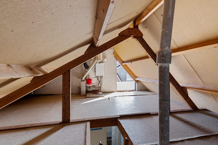 Photo 30 of Age Hylkes Trompstrjitte 15