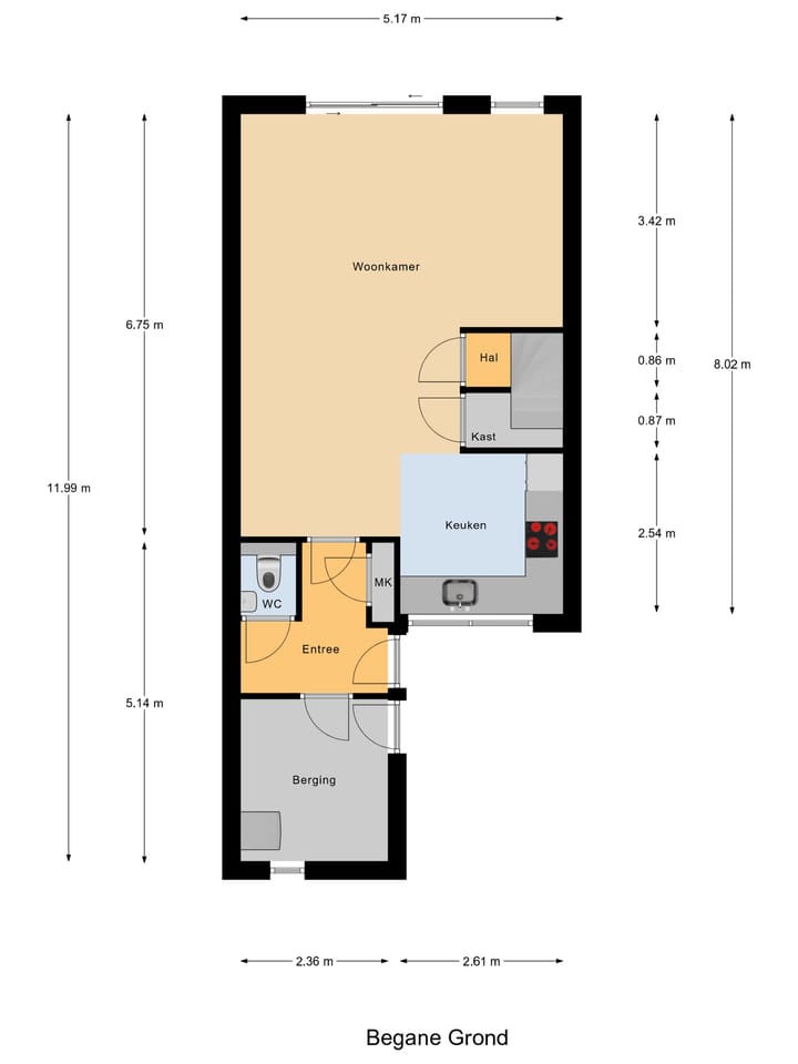 Photo 40 of Oever 56