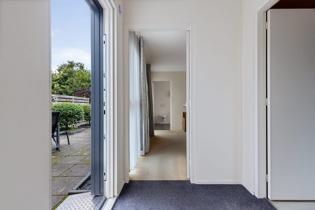 Foto 31 van Age Hylkes Trompstrjitte 15