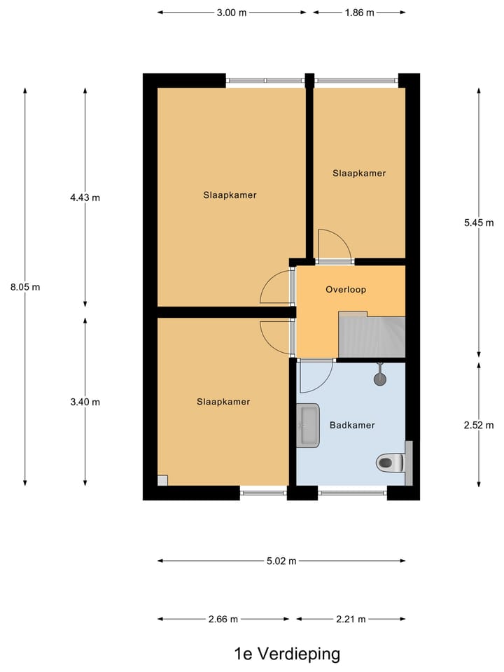 Photo 41 of Oever 56