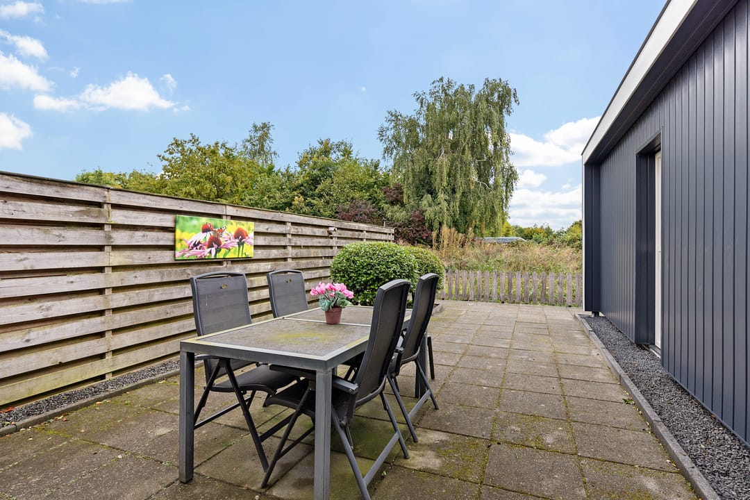 Foto 32 van Age Hylkes Trompstrjitte 15