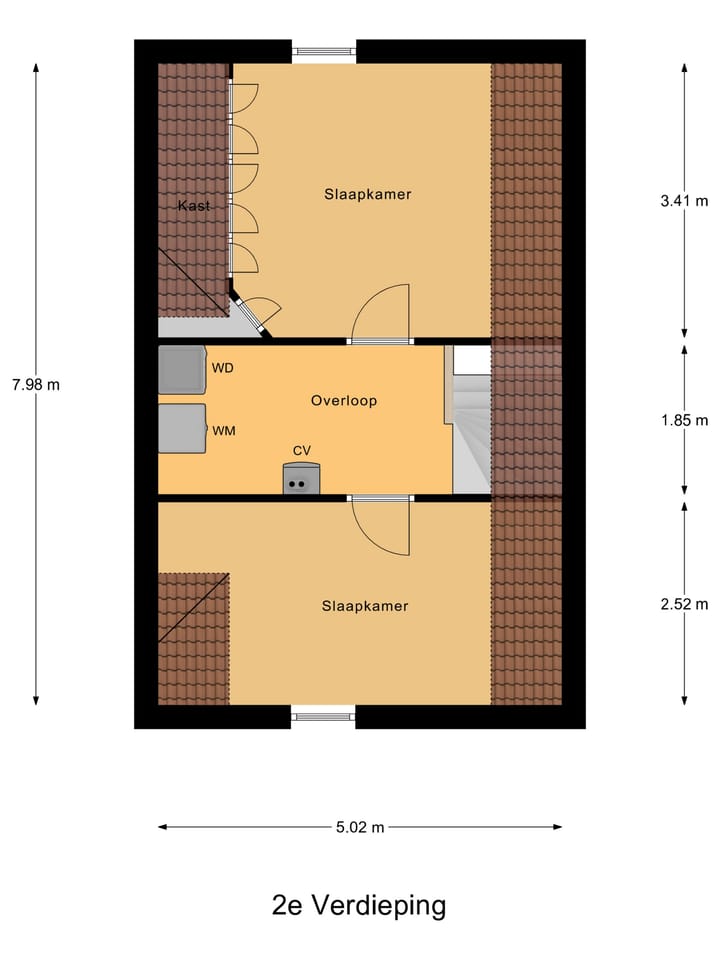 Photo 42 of Oever 56