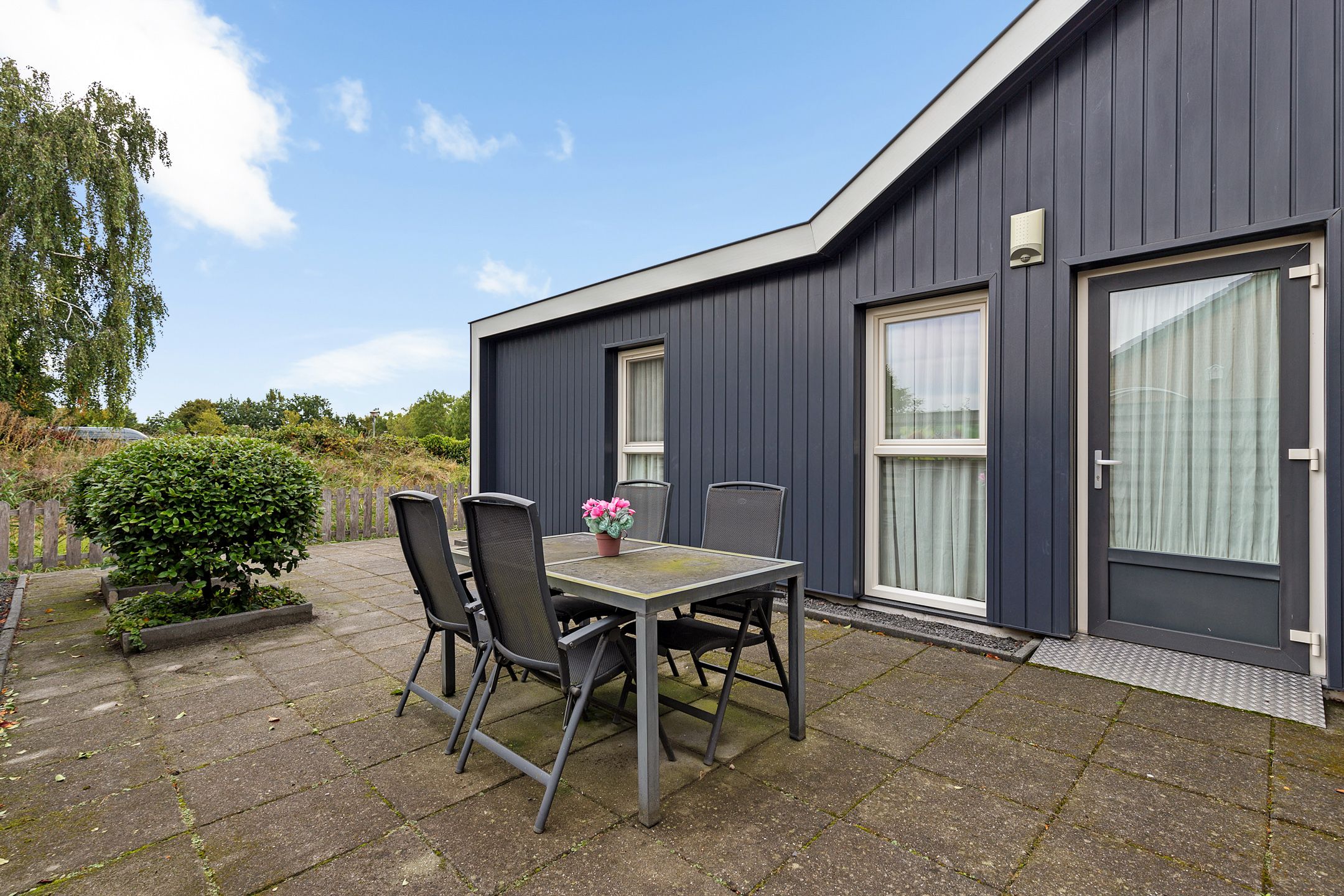 Foto 33 van Age Hylkes Trompstrjitte 15