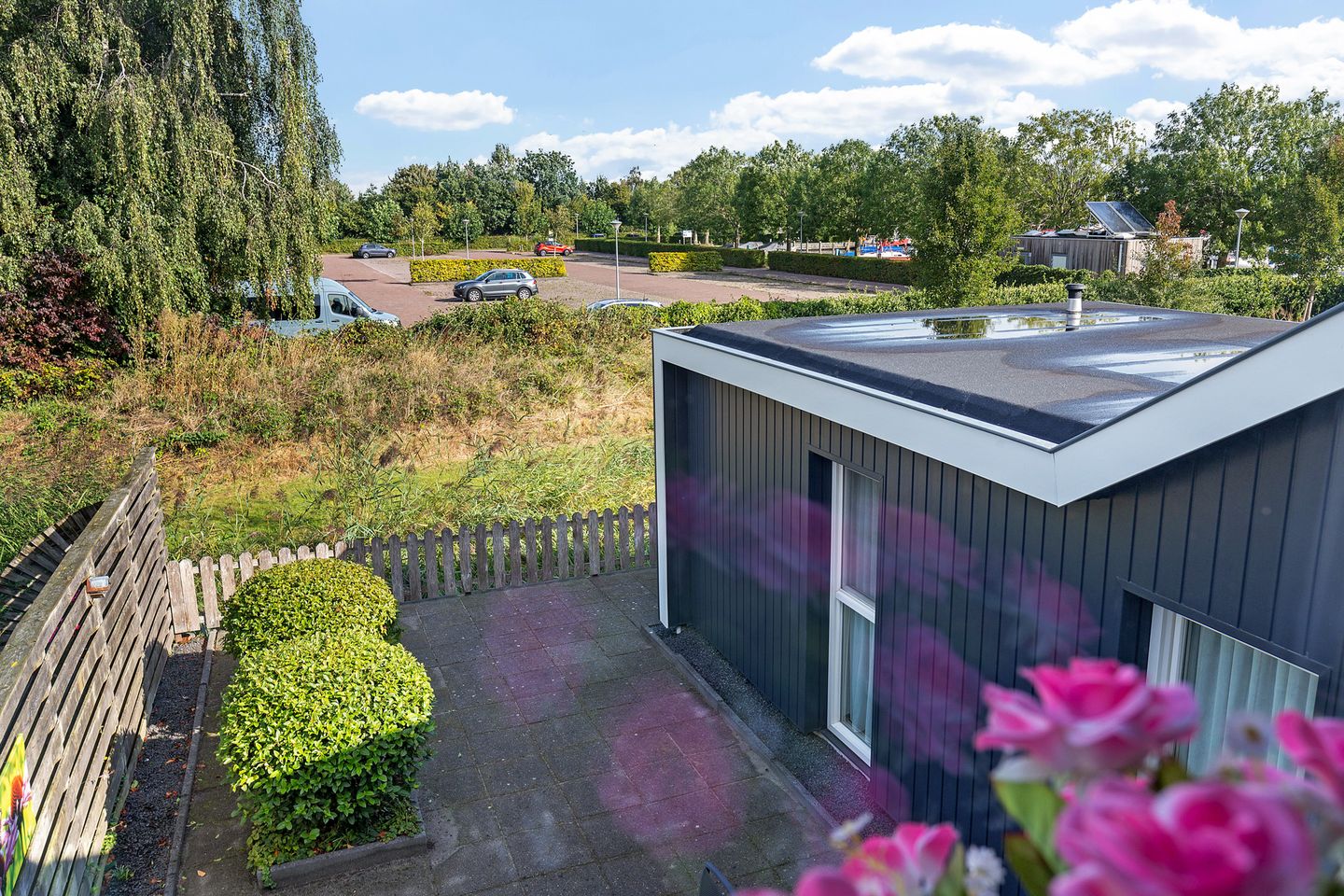 Foto 34 van Age Hylkes Trompstrjitte 15