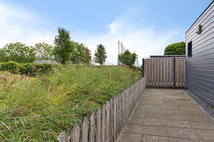 Photo 35 of Age Hylkes Trompstrjitte 15