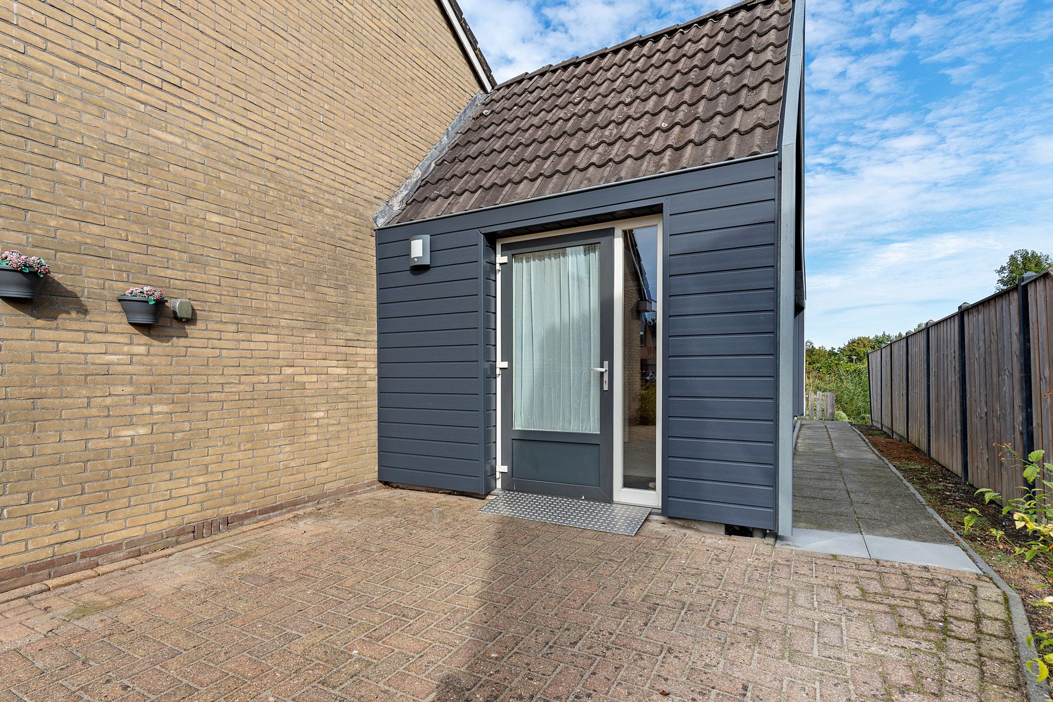 Foto 36 van Age Hylkes Trompstrjitte 15