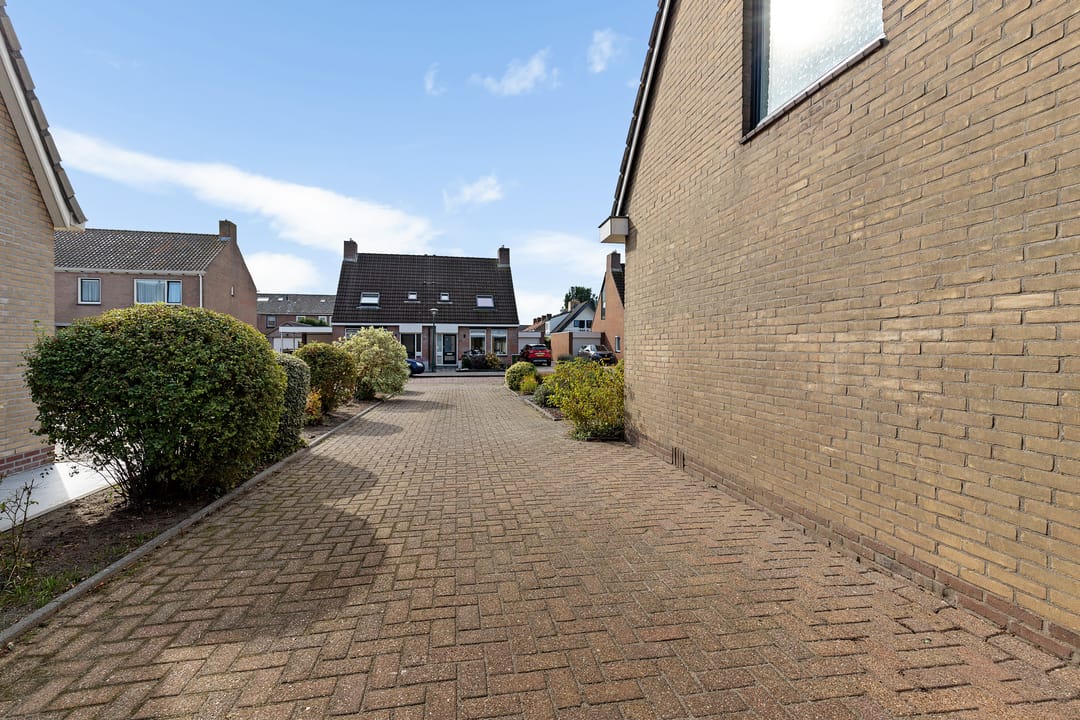 Foto 37 van Age Hylkes Trompstrjitte 15