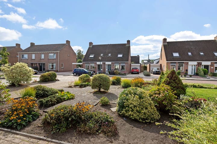 Photo 38 of Age Hylkes Trompstrjitte 15