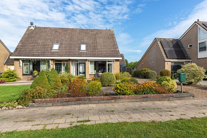 Photo 39 of Age Hylkes Trompstrjitte 15