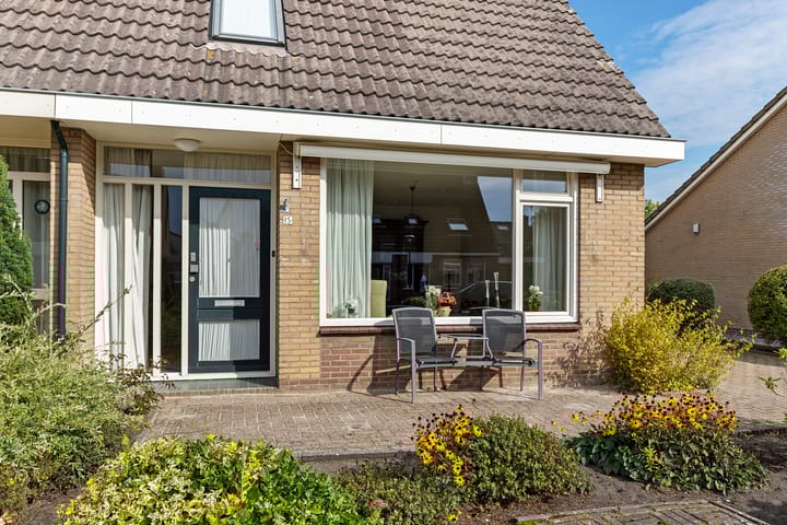 Photo 40 of Age Hylkes Trompstrjitte 15