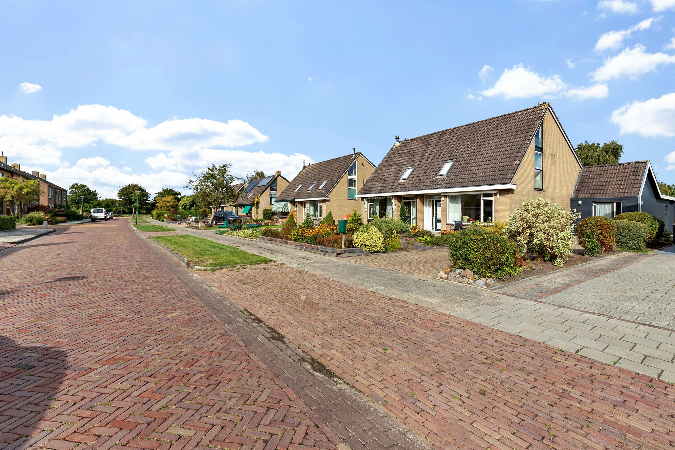 Foto 42 van Age Hylkes Trompstrjitte 15