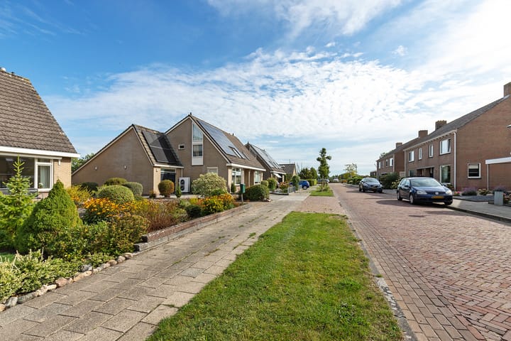 Photo 43 of Age Hylkes Trompstrjitte 15