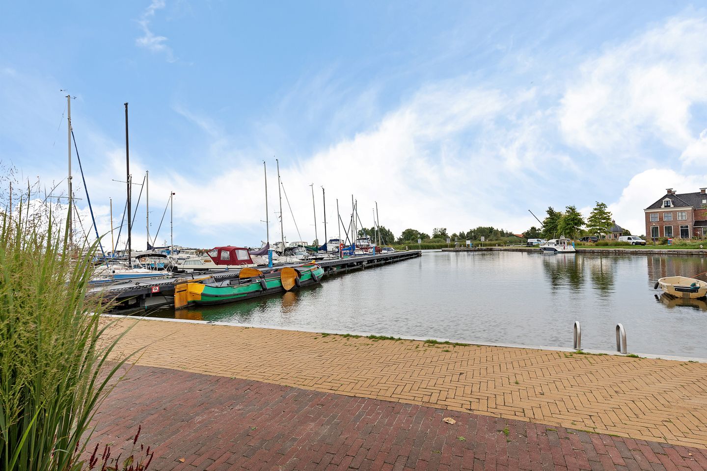 Foto 44 van Age Hylkes Trompstrjitte 15