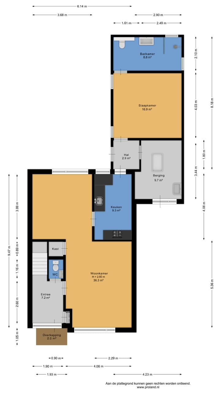 Photo 45 of Age Hylkes Trompstrjitte 15