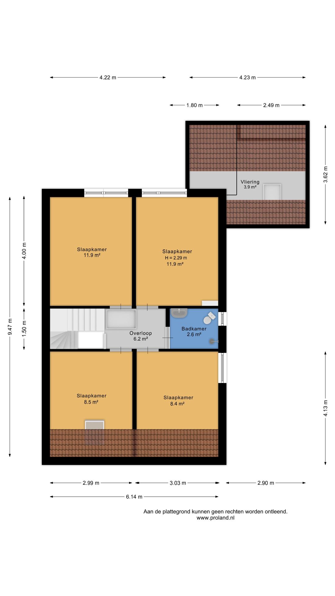 Foto 46 van Age Hylkes Trompstrjitte 15