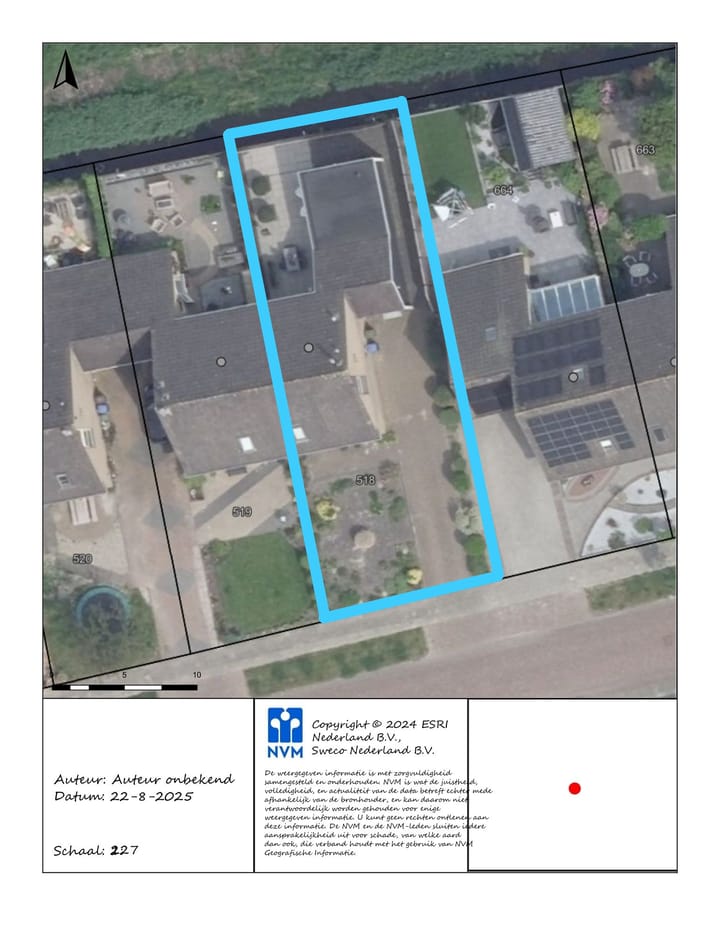 Photo 48 of Age Hylkes Trompstrjitte 15