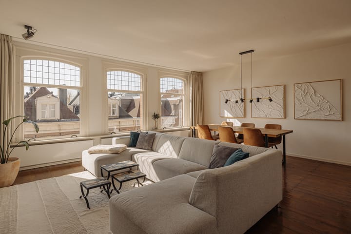 Foto 2 van Eerste Boerhaavestraat 5-3