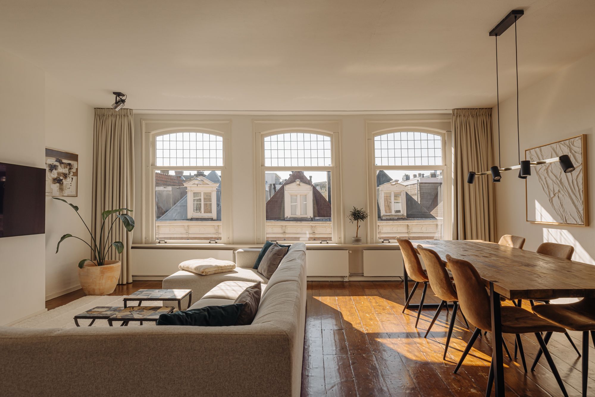 Foto 6 van Eerste Boerhaavestraat 5-3