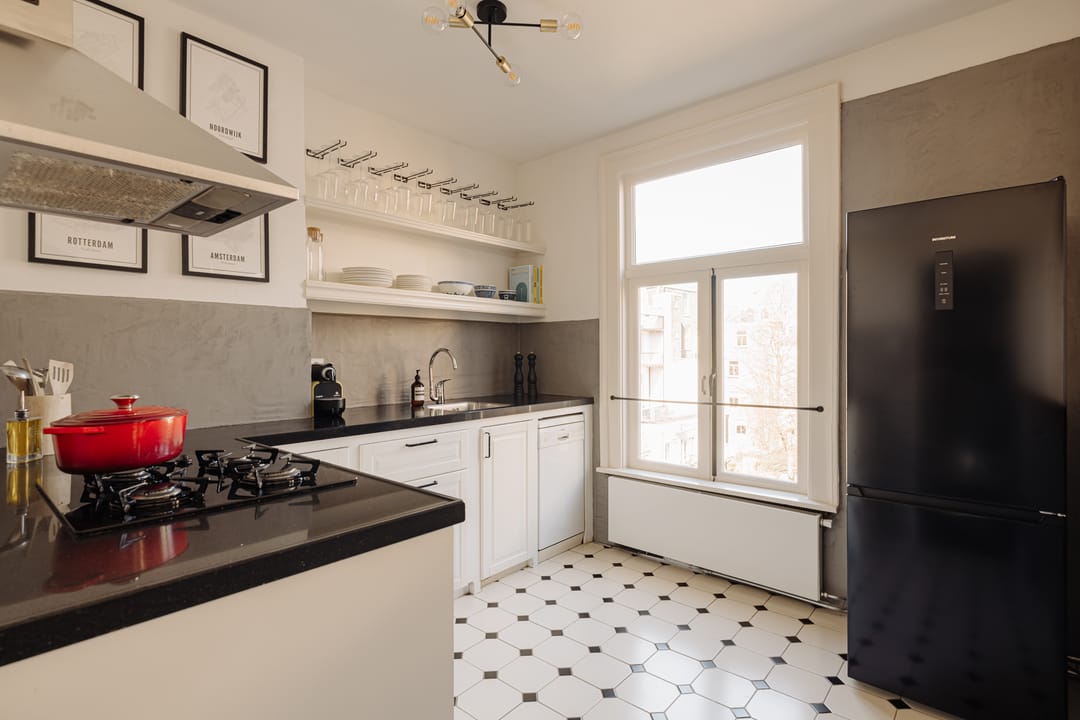 Foto 8 van Eerste Boerhaavestraat 5-3