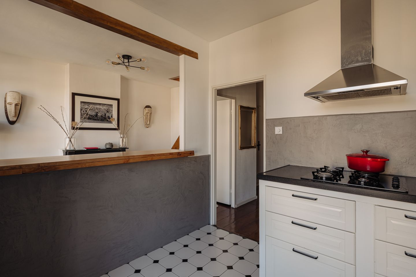 Foto 10 van Eerste Boerhaavestraat 5-3