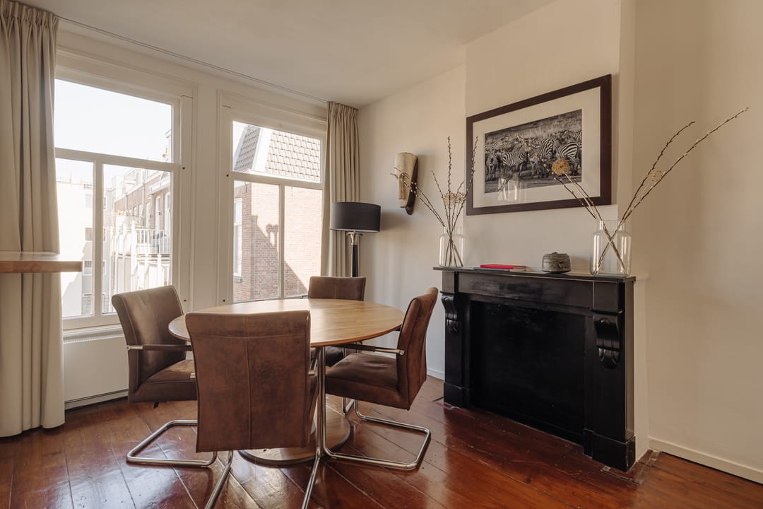 Foto 11 van Eerste Boerhaavestraat 5-3