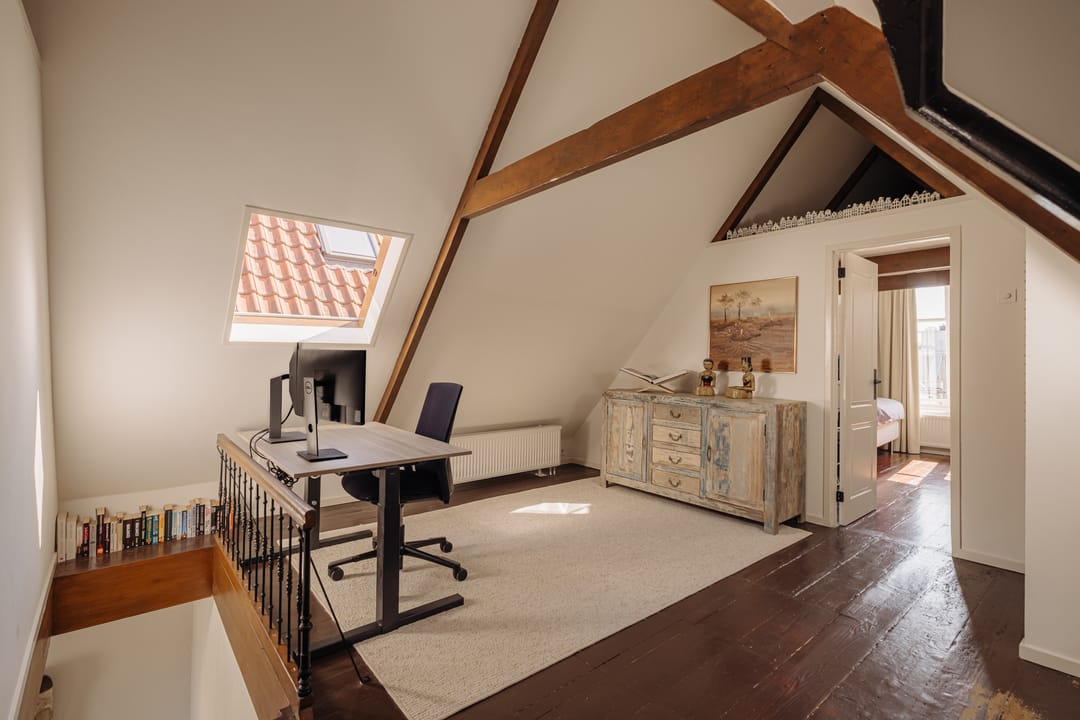 Foto 13 van Eerste Boerhaavestraat 5-3