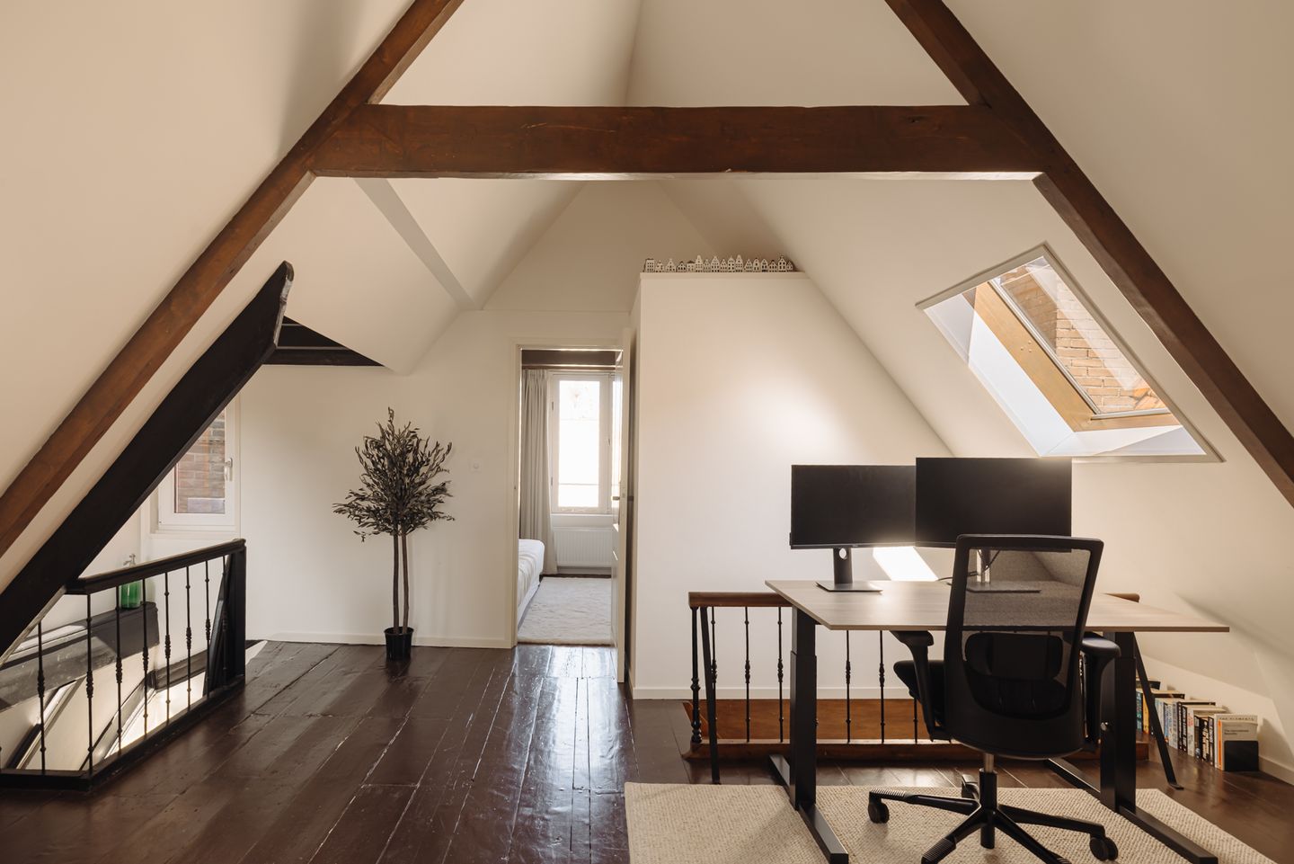 Foto 14 van Eerste Boerhaavestraat 5-3