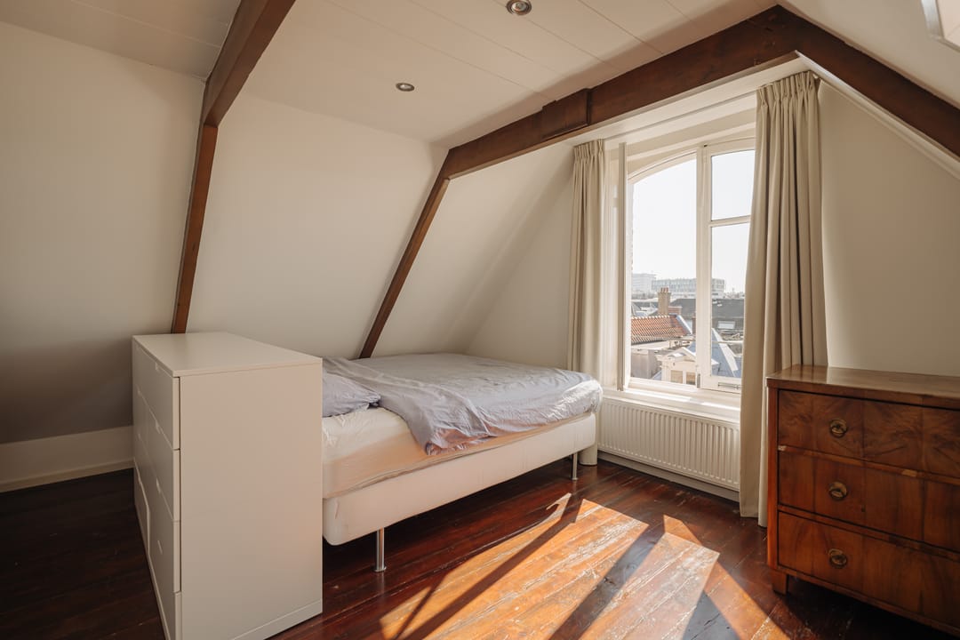 Foto 16 van Eerste Boerhaavestraat 5-3