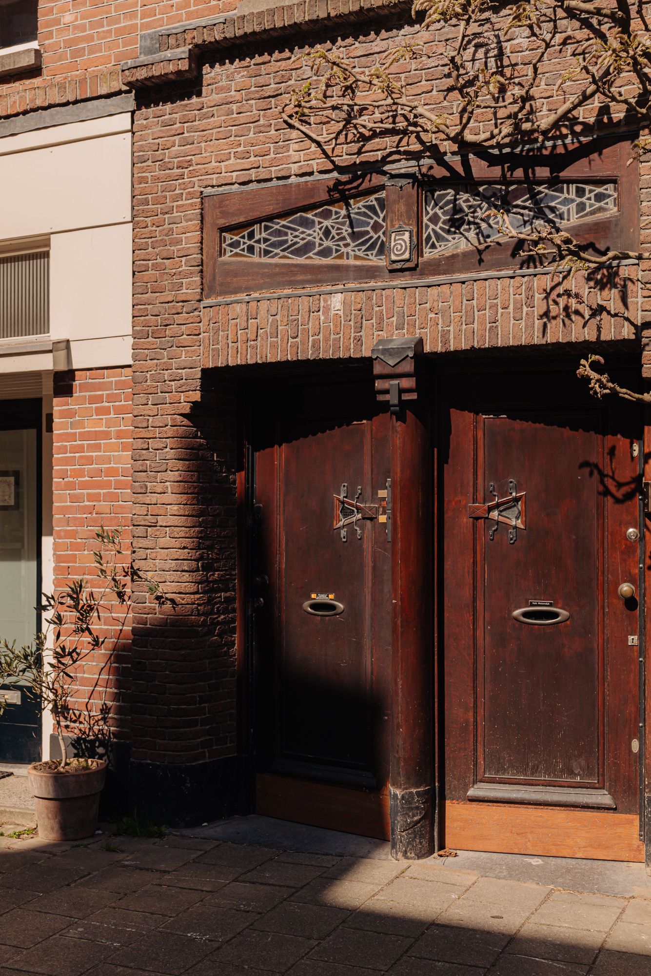 Foto 19 van Eerste Boerhaavestraat 5-3