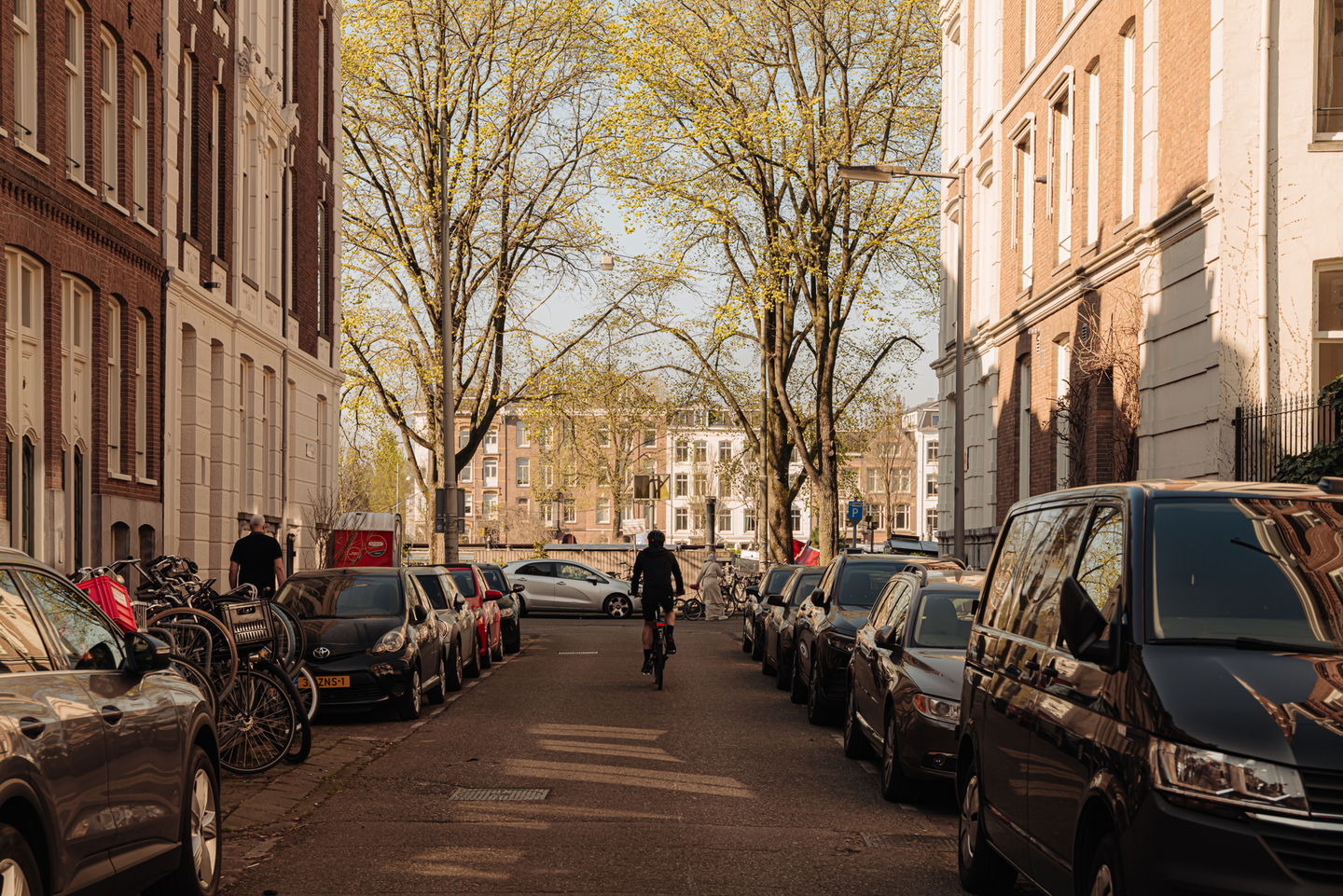 Foto 5 van Eerste Boerhaavestraat 5-3