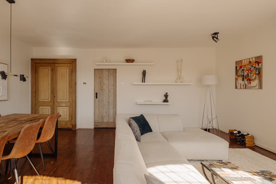 Foto 7 van Eerste Boerhaavestraat 5-3