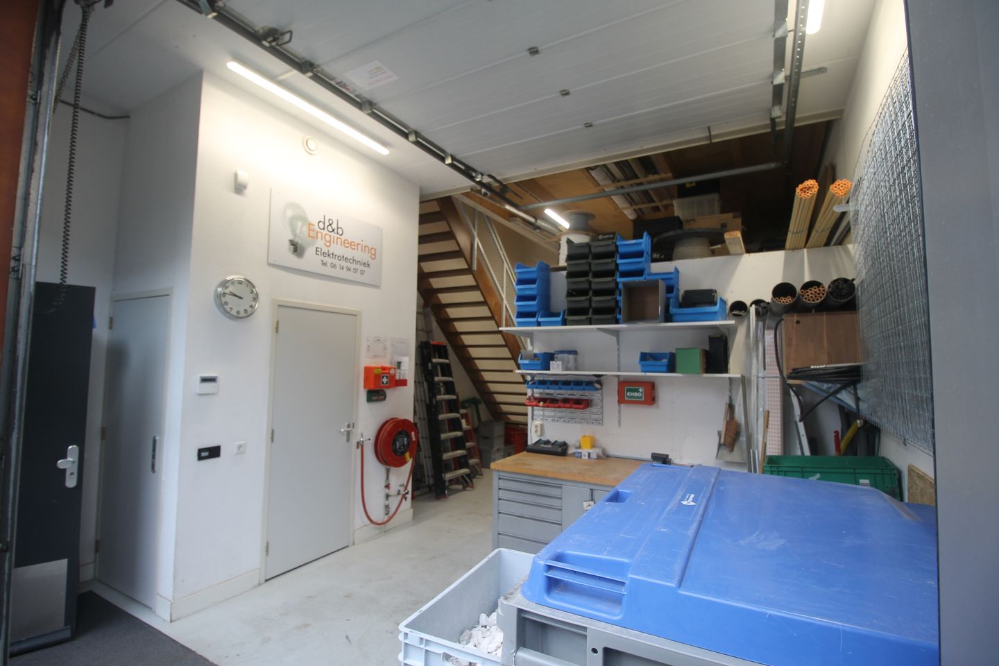 Bekijk foto 4 van Tennesseedreef 13-K