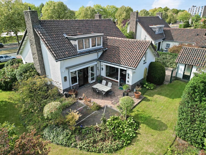 Photo 3 of Laaghuissingel 7