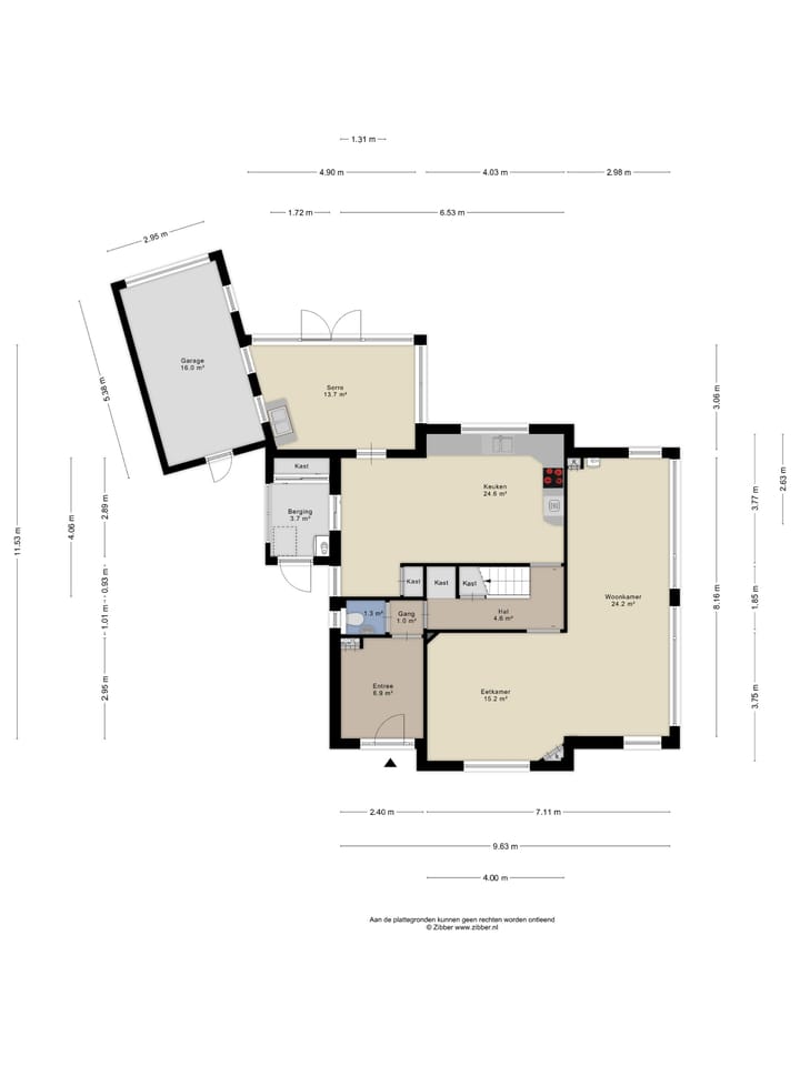 Photo 6 of Wolfhezerweg 86