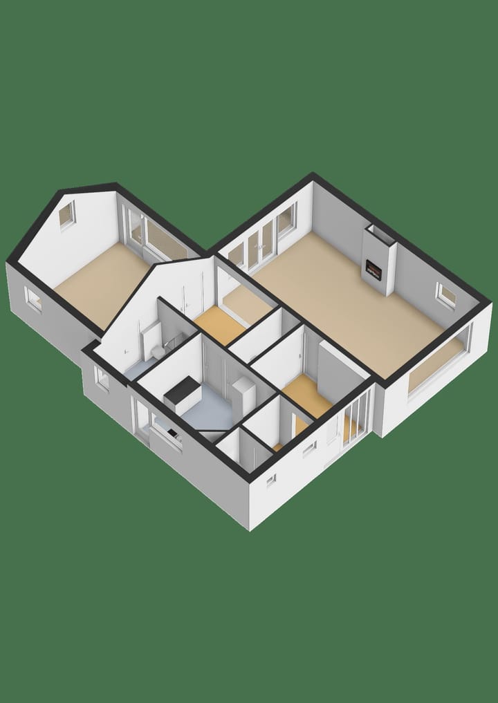 Photo 39 of Laaghuissingel 7