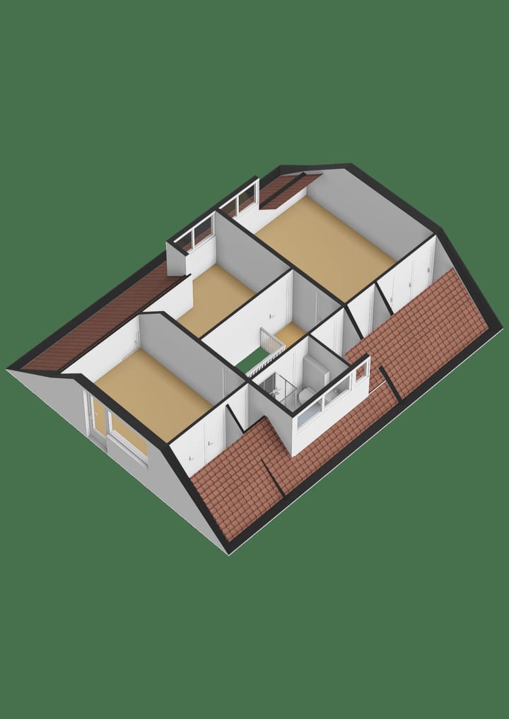 Photo 41 of Laaghuissingel 7