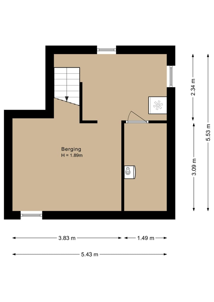 Photo 44 of Laaghuissingel 7