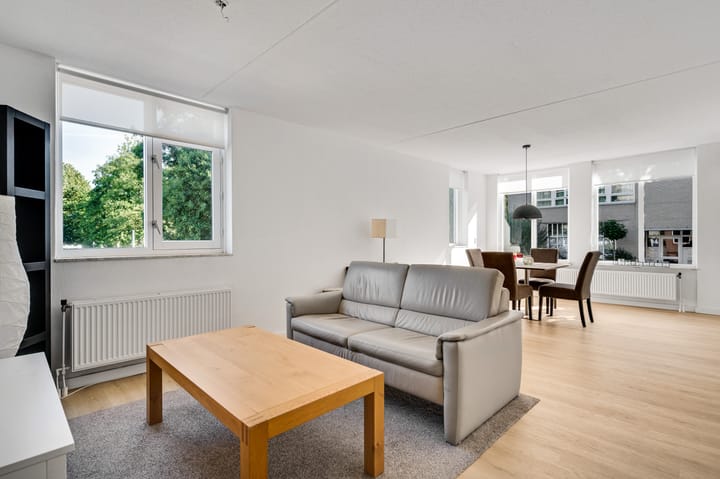 Foto 2 van Erasmusdomein 2-A