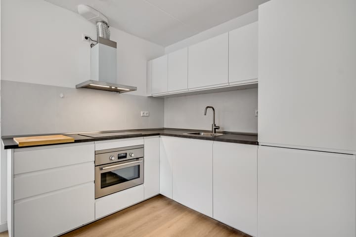 Foto 3 van Erasmusdomein 2-A