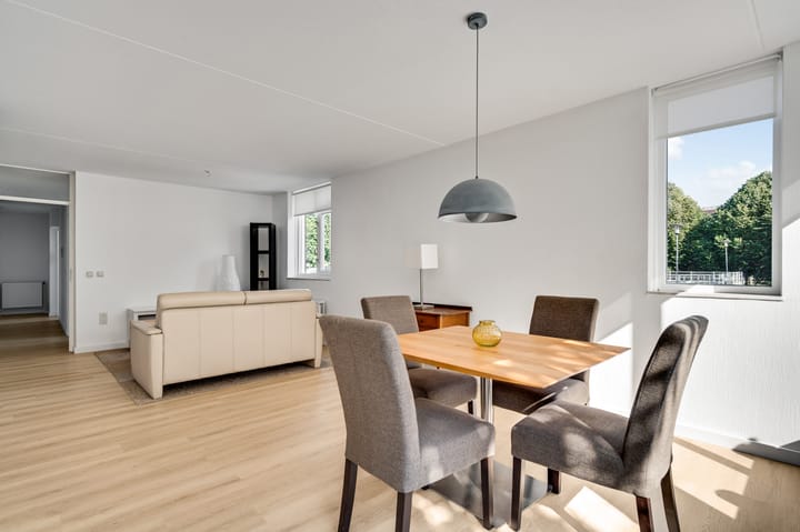 Foto 7 van Erasmusdomein 2-A