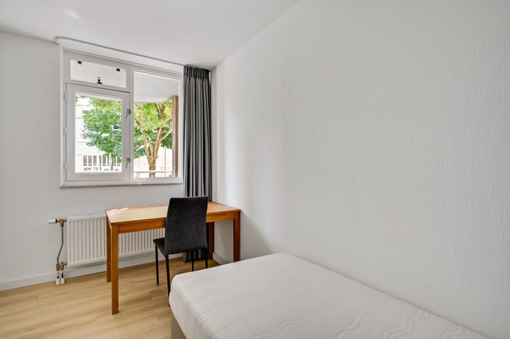 Foto 10 van Erasmusdomein 2-A