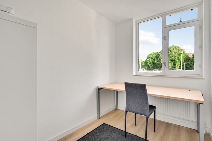 Foto 12 van Erasmusdomein 2-A