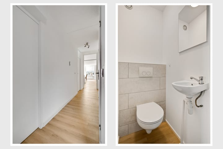 Foto 15 van Erasmusdomein 2-A