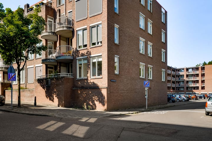 Foto 17 van Erasmusdomein 2-A