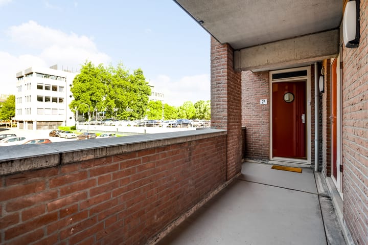 Foto 19 van Erasmusdomein 2-A