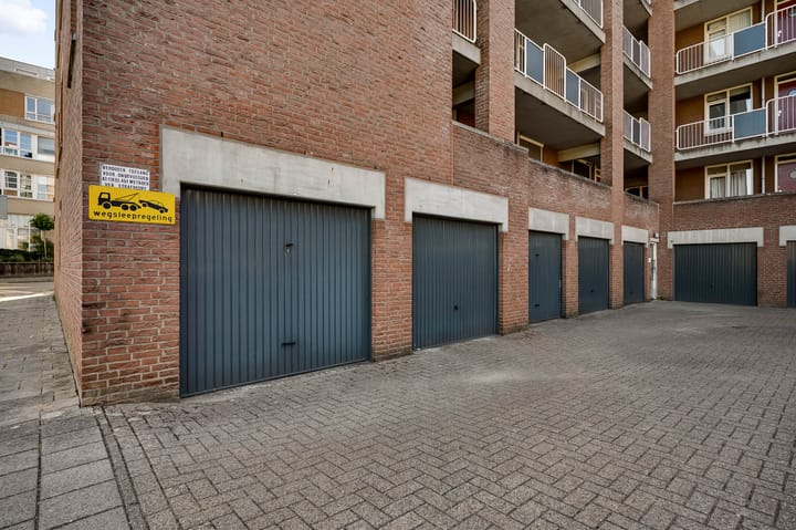 Foto 20 van Erasmusdomein 2-A