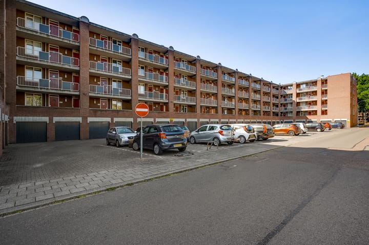 Foto 22 van Erasmusdomein 2-A