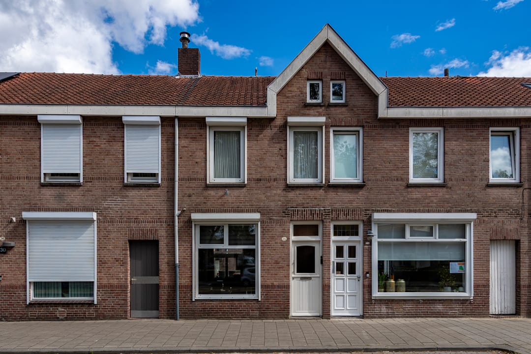 Foto 1 van Pieter Postplein 31