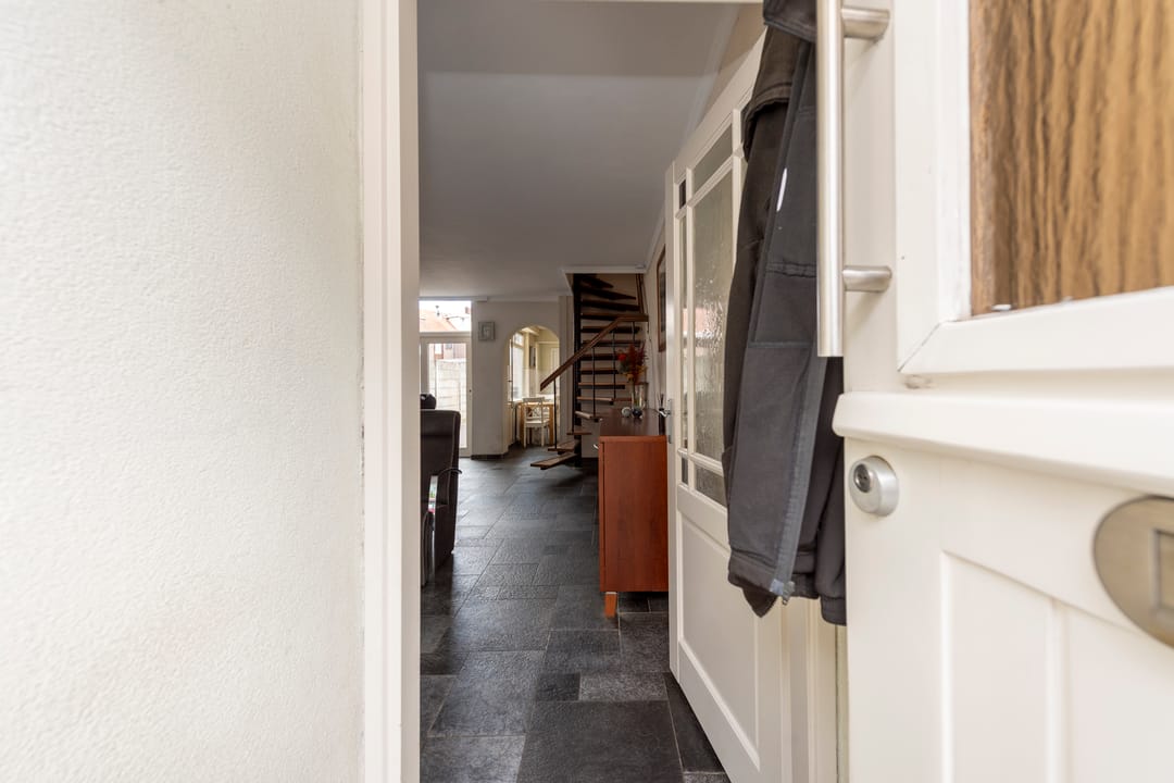 Foto 7 van Pieter Postplein 31